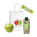 Event Bag M - Raspberry