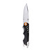 XD COLLECTION Messer Excalibur, schwarz XD COLLECTION Messer Excalibur, schwarz