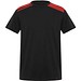Expedition Kurzärmeliges T-Shirt für Herren, 160 g/m2, schwarz, L
