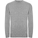 Extreme Langarmshirt für Herren, Marl Grey, XL