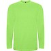 Extreme Langerärmeliges T-Shirt für Kinder, 160 g/m2, oasis grün, 5/6
