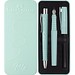 Faber-Castell Set Poly Pen, Caribic Blue