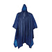 Fahrradponcho KEEP DRY,blau