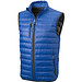 ELEVATE Herren Daunen Weste Bodywarmer Fairview, blau, XXL ELEVATE Herren Daunen Weste Bodywarmer Fairview, blau, XXL