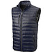 ELEVATE Herren Daunen Weste Bodywarmer Fairview, dunkelblau, M