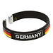 Fan-Armband Deutschland, Deutschland-Farben