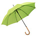 FARE® AC-Stockschirm ÖkoBrella, limette
