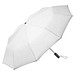 FARE® Gäste-Taschenschirm Jumbo®, weiß