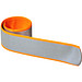 Felix reflektierendes Band, neonorange