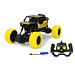 Ferngesteuertes Auto Slighter CR2 RC Crawler Diecast, 2,4GHz, gelb Ferngesteuertes Auto Slighter CR2 RC Crawler Diecast, 2,4GHz, gelb