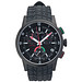 Ferraghini Armbanduhr Centurio, schwarz Ferraghini Armbanduhr Centurio, schwarz