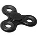 Fidget Spinner Budget schwarz Fidget Spinner Budget schwarz