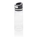 XD COLLECTION FIT Flasche mit Telefonhalter, 800 ml, weiß XD COLLECTION FIT Flasche mit Telefonhalter, 800 ml, weiß