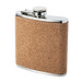 retumbler® Flachmann Valdivia, 170 ml, hellbraun retumbler® Flachmann Valdivia, 170 ml, hellbraun