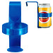Flaschenhalter Store, standard-blau PP