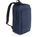 Flexpack Aware™ Expandable Slim RPET 15,6 ZollLaptop-Rucksack, navy blau