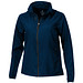 ELEVATE Damen Jacke Flint, dunkelblau, S ELEVATE Damen Jacke Flint, dunkelblau, S