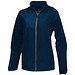 ELEVATE Herren Jacke Flint, dunkelblau, L ELEVATE Herren Jacke Flint, dunkelblau, L