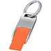 Flip USB Stick, orange, 2GB