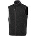 ELEVATE Herren Weste Fontaine Bodywarmer, Heather Smoke, S ELEVATE Herren Weste Fontaine Bodywarmer, Heather Smoke, S