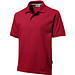Slazenger™ Herren Poloshirt Forehand, dunkelrot, XXL Slazenger™ Herren Poloshirt Forehand, dunkelrot, XXL