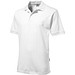 Slazenger™ Herren Poloshirt Forehand, weiß, XXL Slazenger™ Herren Poloshirt Forehand, weiß, XXL