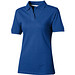 Slazenger™ Damen Poloshirt Forehand, blau, L Slazenger™ Damen Poloshirt Forehand, blau, L