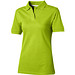 Slazenger™ Damen Poloshirt Forehand, apfelgrün, M Slazenger™ Damen Poloshirt Forehand, apfelgrün, M