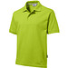 Slazenger™ Herren Poloshirt Forehand, apfelgrün, XXXL Slazenger™ Herren Poloshirt Forehand, apfelgrün, XXXL