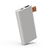 Fresh´n Rebel Powerbank, 3.000 mAh, Ice Grey Fresh´n Rebel Powerbank, 3.000 mAh, Ice Grey