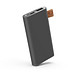 Fresh´n Rebel Powerbank, 3.000 mAh, Storm Grey Fresh´n Rebel Powerbank, 3.000 mAh, Storm Grey