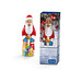Friedel Weihnachtsmann, inkl. Druck Friedel Weihnachtsmann, inkl. Druck