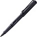 Füllhalter LAMY safari, steelblack