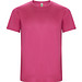 Funktions T-Shirt Imola Herren, altrosa, S Funktions T-Shirt Imola Herren, altrosa, S