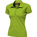 Slazenger™ Damen Poloshirt Game Sport cool fit, apfelgrün, L Slazenger™ Damen Poloshirt Game Sport cool fit, apfelgrün, L