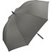 Gastschirm PLAINE, grau