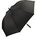 Gastschirm PLAINE, schwarz