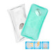 Gel-Wärmekissen "Rechteck", transparent Gel-Wärmekissen "Rechteck", transparent