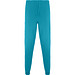 Gerade lange Unisex-Hose Fiber, S, blue danube