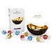 ROMINOX®  Geschenkset / Genuss-Set Süßer Kerzenschein