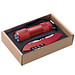 Geschenkset Cut & Light, rot Geschenkset Cut & Light, rot