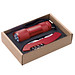 Geschenkset Cut & Light, rot Geschenkset Cut & Light, rot