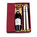 Geschenk-Set Heißer Genuss