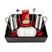 Geschenk-Set Teegenuss, Kirschtee Geschenk-Set Teegenuss, Kirschtee