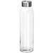 Glasflasche Indianapolis, 500 ml, transparent