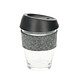 Glaskaffeebecher Cristallo, 300 ml, transparent Glaskaffeebecher Cristallo, 300 ml, transparent