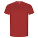 Golden T-Shirt für Herren, rot, M
