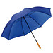 Golfschirm Raindrops, blau Golfschirm Raindrops, blau