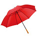 Golfschirm Raindrops, rot Golfschirm Raindrops, rot