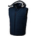 Slazenger™ Herren Weste Gravel Bodywarmer, dunkelblau, XXL Slazenger™ Herren Weste Gravel Bodywarmer, dunkelblau, XXL
